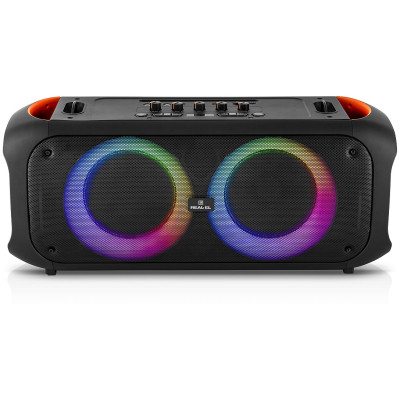 Акустическая система REAL-EL X-795 (EL121600022) Винница - изображение 5