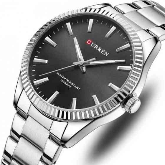 Годинник чоловічий наручний Curren Graf Київ