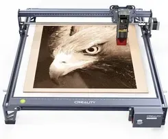 Ploter laserowy - Creality Laser Falcon - 10W Киев - изображение 1