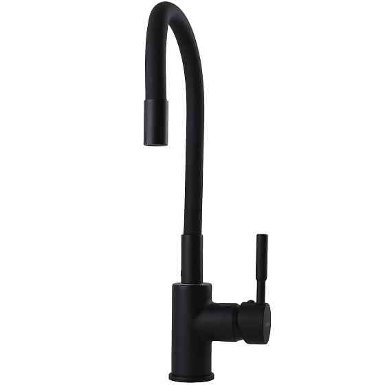 Змішувач для кухні Globus Lux LAZER GLLR-0203SB-10-BB Тернопіль