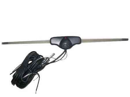 Антенна активная внутрисалонная 61124 Винница