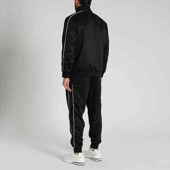 Спортивний костюм Leone Classic Full Black L Київ