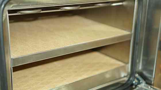 Піца піч 2 посадочних місця GRILLI 777808 Код: 008925 Рівне