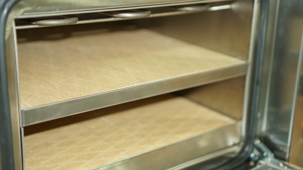 Піца піч 2 посадочних місця GRILLI 777808 Код: 008925 Рівне - фото 5