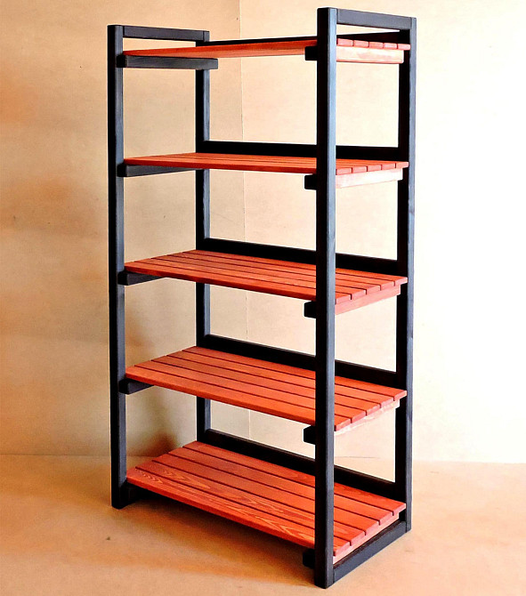 Стеллаж кухонный 