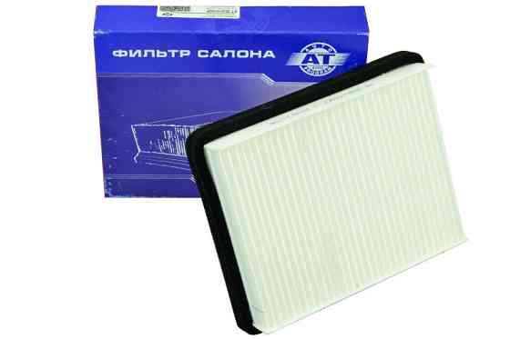 Фильтр 2110, 2111, 2112 после 2003 г, 2170 без кондиционера AT салона Мукачево