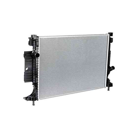 Радиатор охлаждения, Ford, 1857556; 1920192; 2237092; EJ738005A; EJ738005AF; EJ738005AG; EJ738005AH; EJ7Z8005A; EJ7Z8005B; Киев