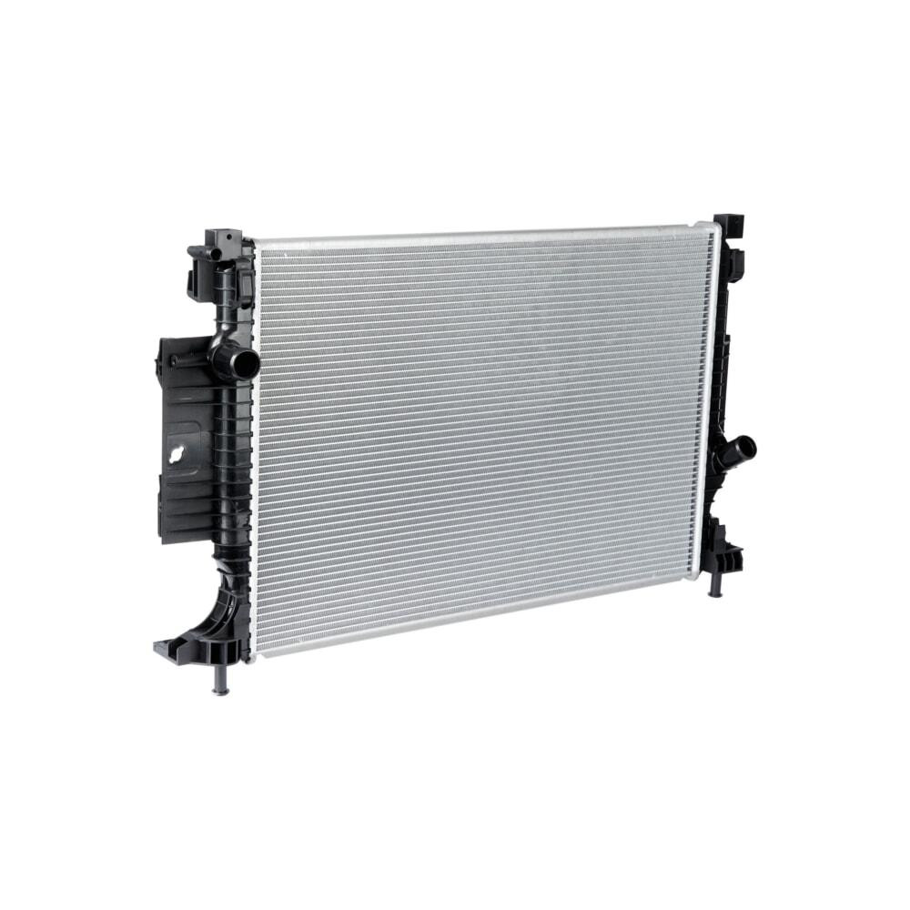 Радиатор охлаждения, Ford, 1857556; 1920192; 2237092; EJ738005A; EJ738005AF; EJ738005AG; EJ738005AH; EJ7Z8005A; EJ7Z8005B; Киев - изображение 2