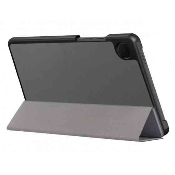 Чохол книжка Samsung Tab A11 X133 X135 8,7" Відсік стілусу (сірий) Одеса