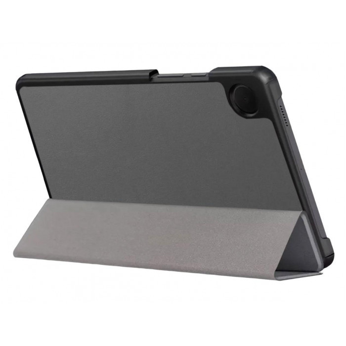 Чохол книжка Samsung Tab A11 X133 X135 8,7" Відсік стілусу (сірий) Одеса - фото 2