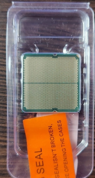 Ryzen 5 7500f новий. Київ - фото 1