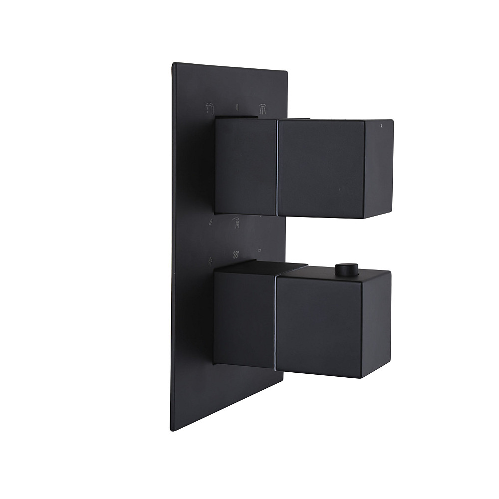 Душова система вбудована TOPAZ ODISS TO 08117-L03-BL-TT Луцьк - фото 13