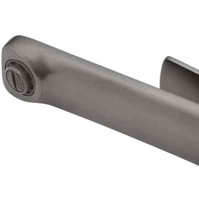 Змішувач Kroner KRP Makon-GRP010-3 (CV033868) Вінниця