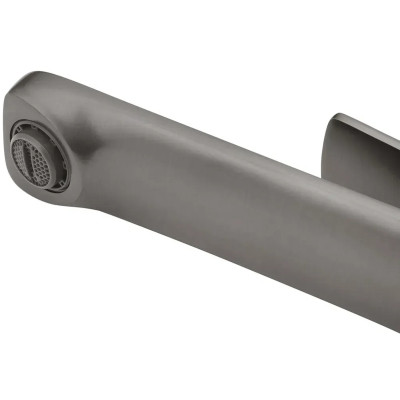 Змішувач Kroner KRP Makon-GRP010-3 (CV033868) Вінниця - фото 4