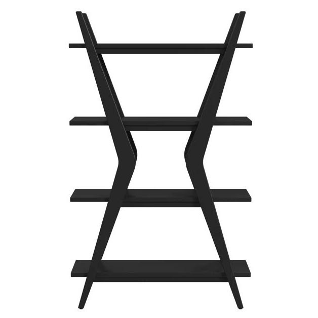 Стелаж кухонний "Дотвел" венге Миколаїв - фото 1