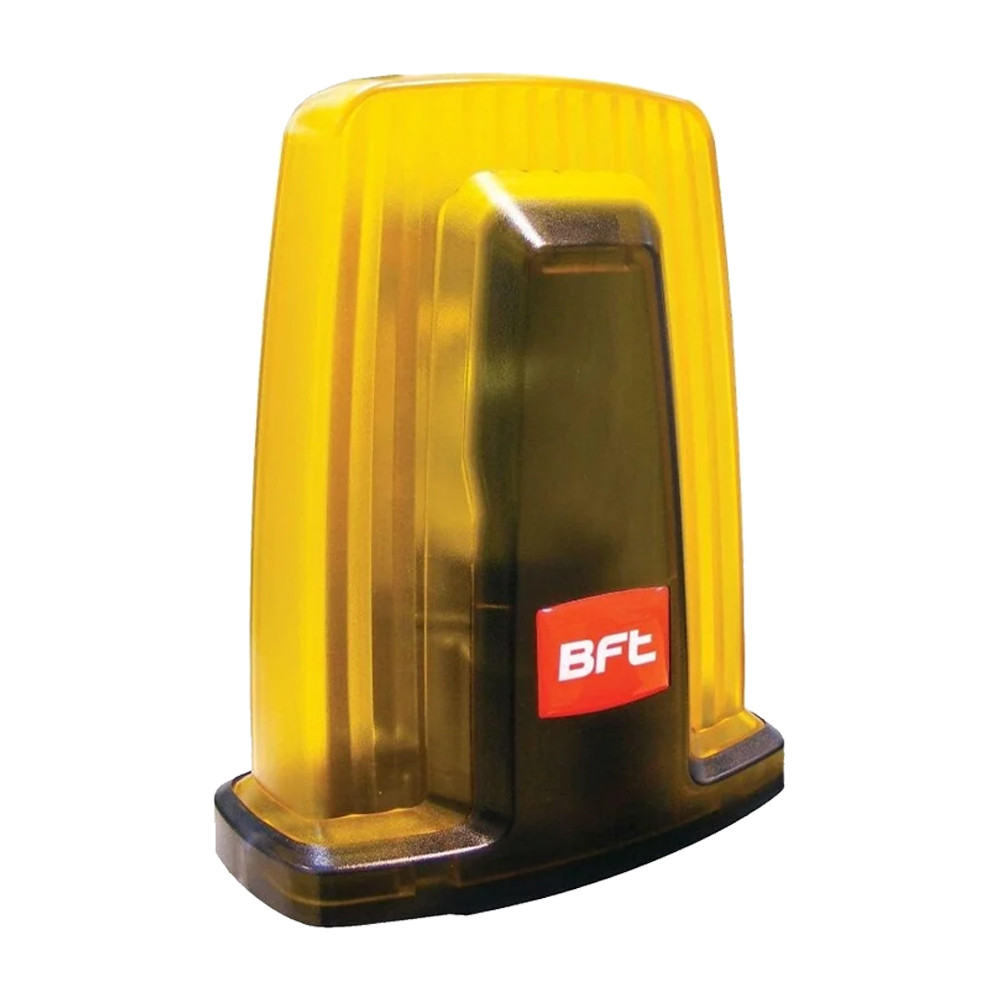 Сигнальна лампа BFT RADIUS LED BT R1 24V з вбудованою антеною Київ - фото 2