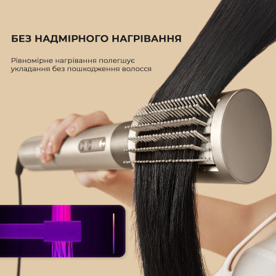 Стайлер Dreame Airstyle 5в1 (AMF17A) Винница - изображение 9