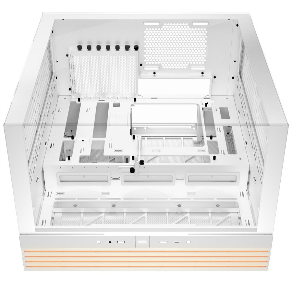 Корпус be quiet! Light Base 600 DX White (BGW66) ( 20778 ) Харьков - изображение 4