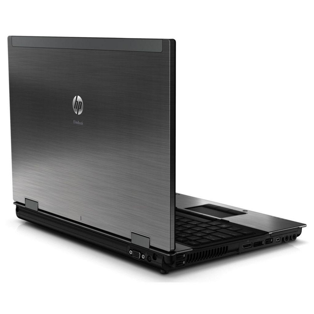 Б/У Ноутбук HP EliteBook 8540w (i7-820QM/8/120SSD/FX880) — Class B Харків - фото 3