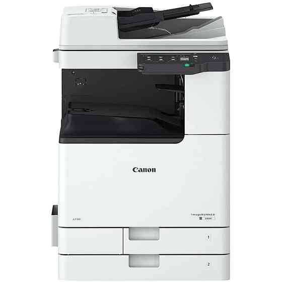 Canon imageRUNNER 2930i (мер. принтер/копір/сканер/DADF/Wi-Fi) Киев