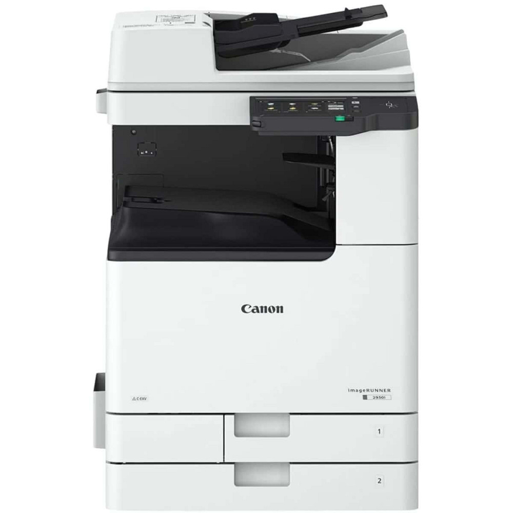 Canon imageRUNNER 2930i (мер. принтер/копір/сканер/DADF/Wi-Fi) Киев - изображение 1