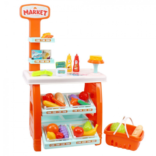 Ігровий Набір Маркет Технок 0730 Житомир - фото 1
