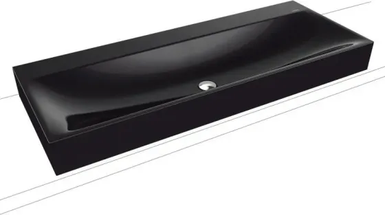 Раковина  Kaldewei Silenio 120Cm 906406313701 Киев