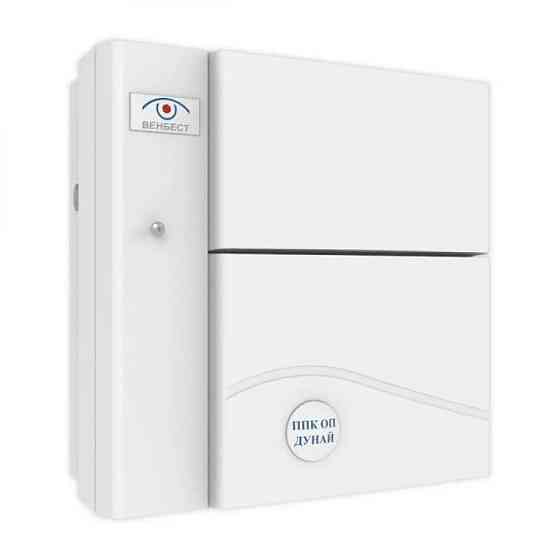 Джерело живлення безперебійне Дунай БП1 12В/1А Киев