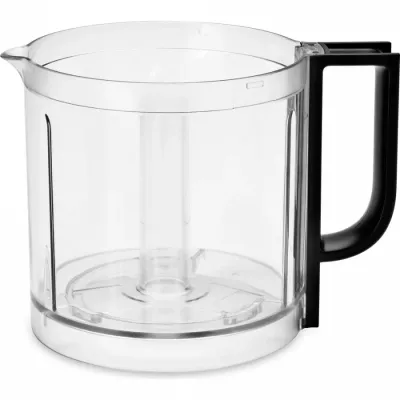 Кухонный комбайн KitchenAid 5KFC0516EBM Винница - изображение 2