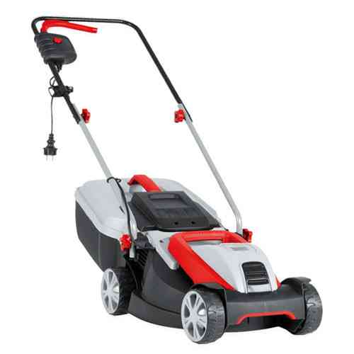 Газонокосилка электрическая AL-KO Classic 3.82 SE 112856 Коломыя