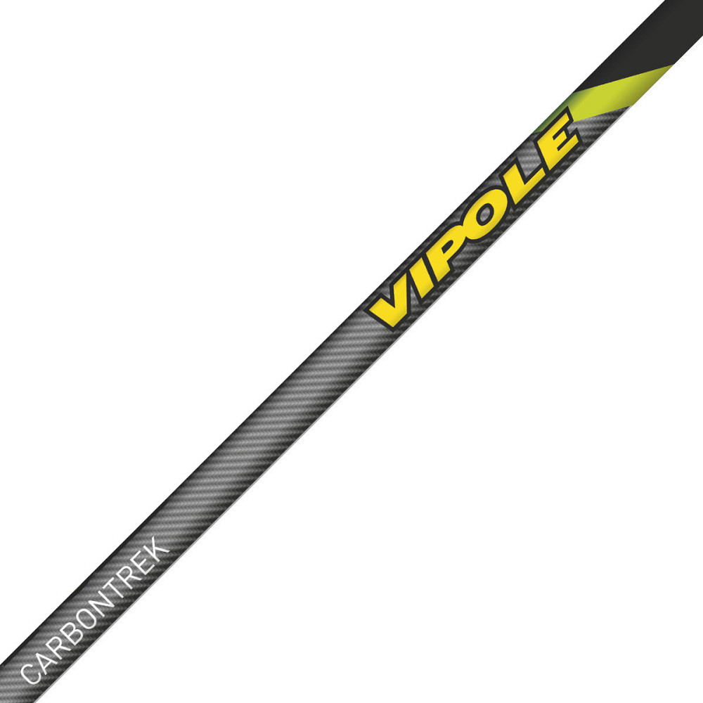 Палки трекинговые Vipole Carbontrek DLX (S25 03) Вінниця - фото 4