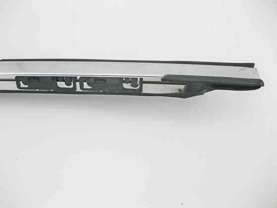 Mercedes-Benz  A2516903980 Хром молдинг зверху передньої лівої двері R-Class W251 Одесса