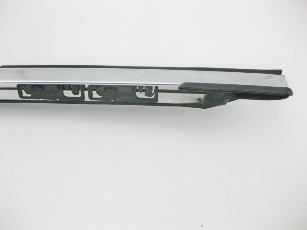Mercedes-Benz  A2516903980 Хром молдинг зверху передньої лівої двері R-Class W251 Одесса - изображение 5