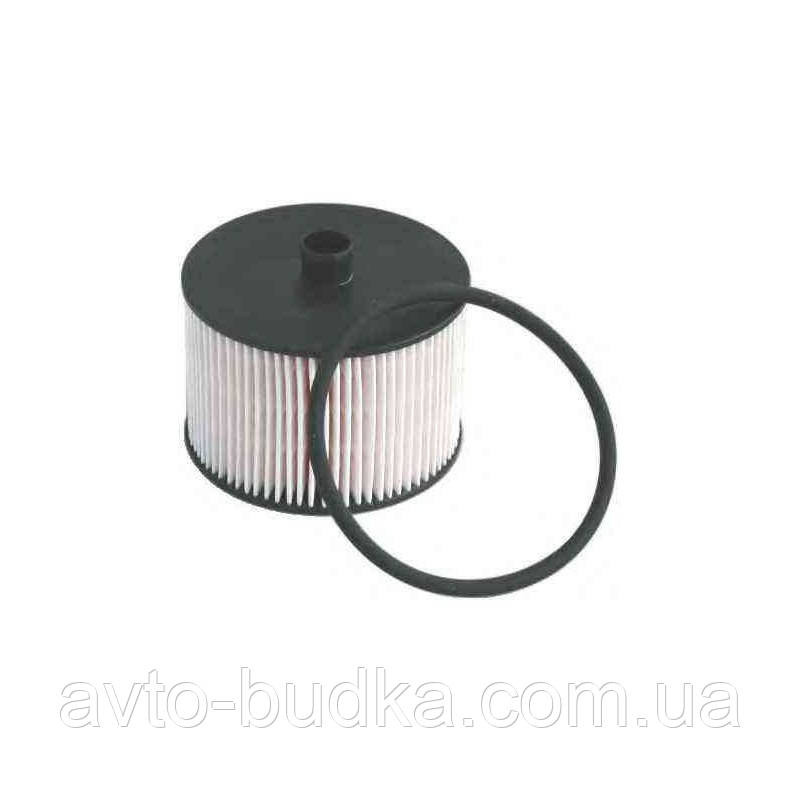 Фільтр паливний на CITROEN JAMPY FIAT SCUDO починаючи з 2007 року- PURFLUX (Франція) C489 Новий Розділ - фото 1