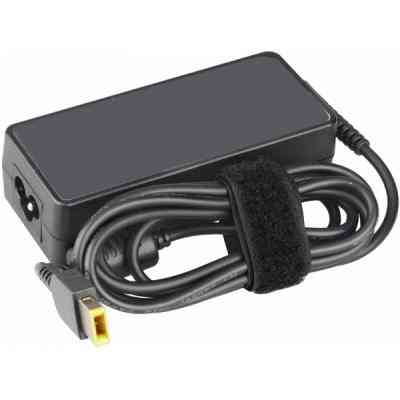 Блок питания к ноутбуку Lenovo 45W 20V 2.25A разъем прямоугольный (pin inside) (ADLX45NLC3 / A40154) Винница