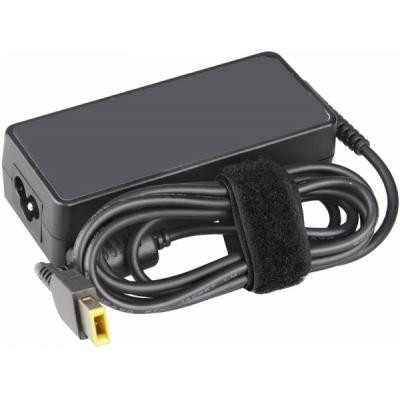 Блок питания к ноутбуку Lenovo 45W 20V 2.25A разъем прямоугольный (pin inside) (ADLX45NLC3 / A40154) Винница - изображение 2