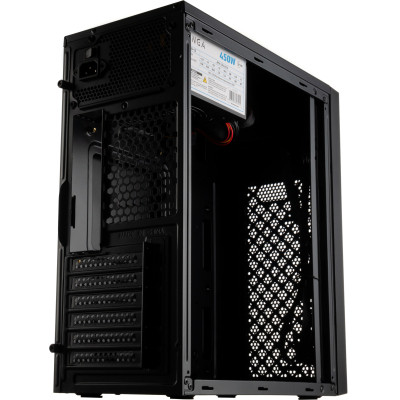 Корпус Vinga CS114-450W Вінниця - фото 5