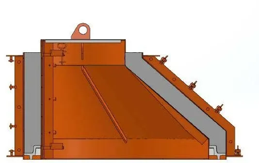 Оборудование для производства конусных бетонных изделий, Afinitas. Харьков - изображение 14