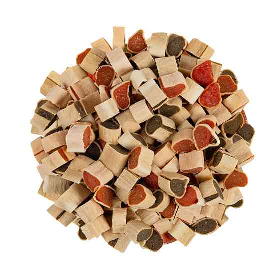 Лакомства для собак WAUDOG Treats 