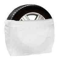 Пакет для коліс Eurocord 1х1м білий Харків