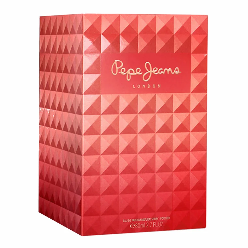 Парфюмированная вода для женщин Pepe Jeans 80 мл Киев - изображение 2