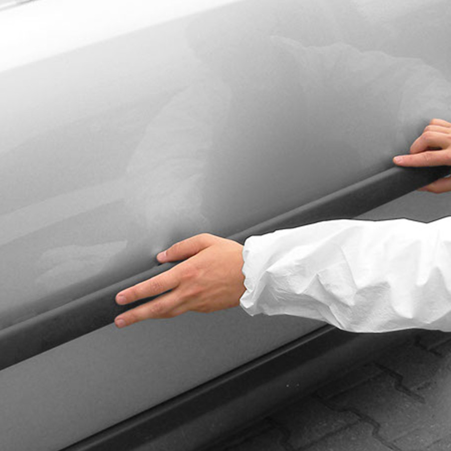 Скотч двосторонній 25мм х 10м  