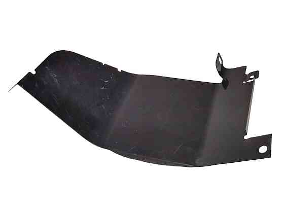 Бризговик 21214 новий зразок з 2020 р. (захист пиловий) (к-кт 2 шт) двигуна Мукачево