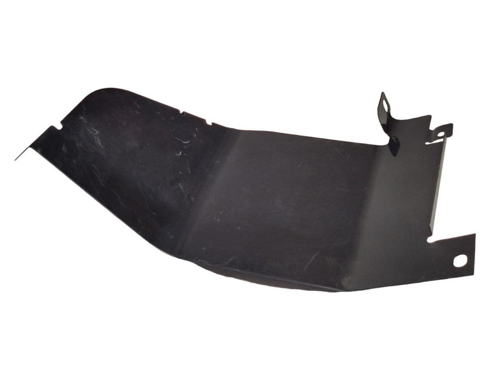 Бризговик 21214 новий зразок з 2020 р. (захист пиловий) (к-кт 2 шт) двигуна Мукачево - фото 1