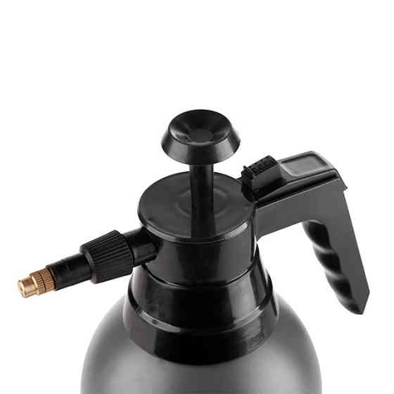 Обприскувач пневматичний ручний, 2,5 л INTERTOOL FT-9012 Киев