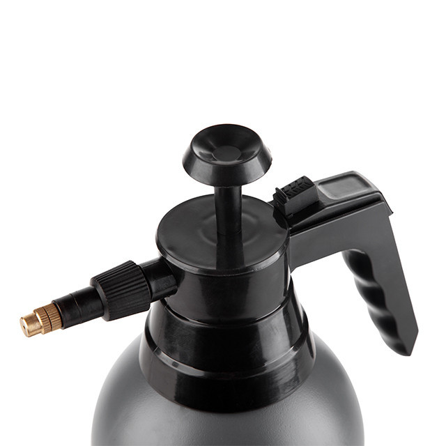 Обприскувач пневматичний ручний, 2,5 л INTERTOOL FT-9012 Киев - изображение 4