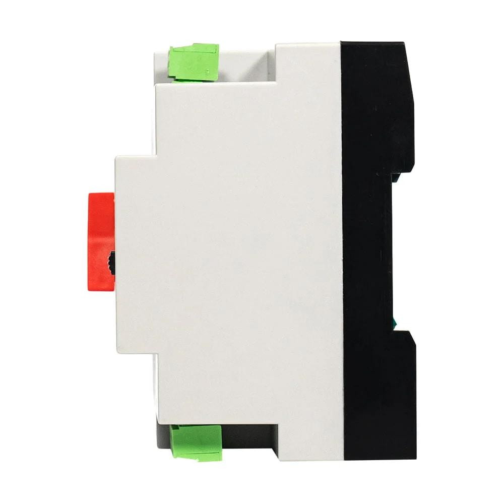 Автоматичний перемикач (АВР) під DIN-рейку Kraft KRF-ATS125A/4p 4 полюси (51-00106) Киев - изображение 14