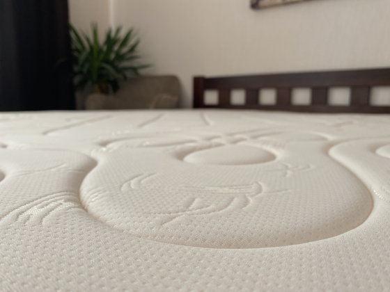 Ортопедический матрас TM Family sleep Grand/Гранд колекция GOLD 140х190 Харьков