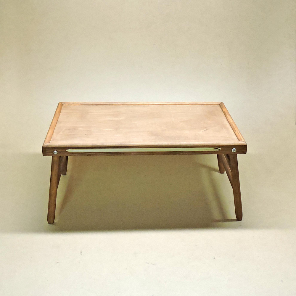 Столик-поднос для завтрака 