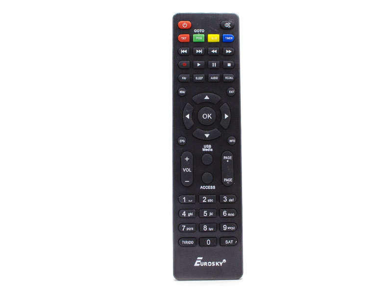 Eurosky ES-4080 HD Винница - изображение 3